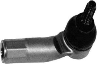 TQ TQ-31.TR.924 - Tie Rod End autospares.lv