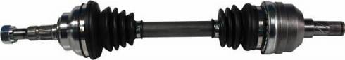 TQ 131350 - Drive Shaft autospares.lv