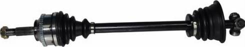 TQ 131351 - Drive Shaft autospares.lv