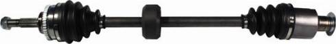 TQ 138094 - Drive Shaft autospares.lv