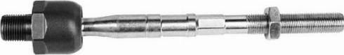 TQ 133625 - Inner Tie Rod, Axle Joint autospares.lv