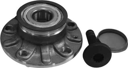 TQ 132479 - Wheel Hub autospares.lv