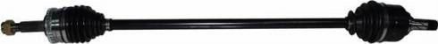 Autex 832669 - Drive Shaft autospares.lv