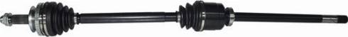 TQ 129434 - Drive Shaft autospares.lv