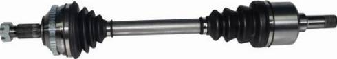 TQ 129431 - Drive Shaft autospares.lv