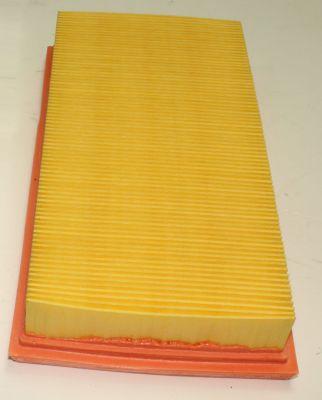 TQ 125469 - Air Filter, engine autospares.lv