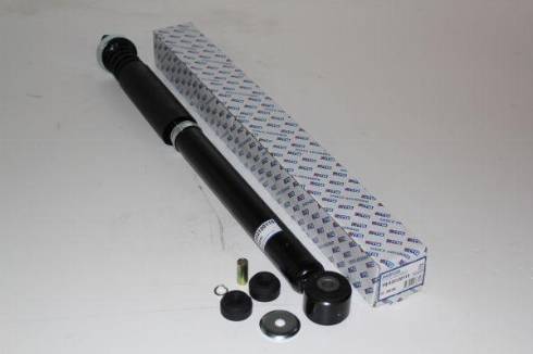 TQ 125870 - Shock Absorber autospares.lv