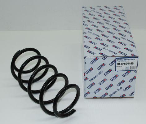 TQ 126959 - Coil Spring autospares.lv