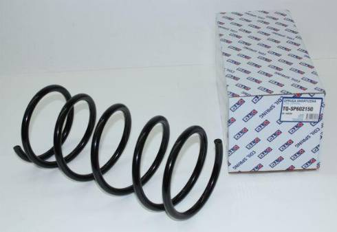 TQ 126915 - Coil Spring autospares.lv