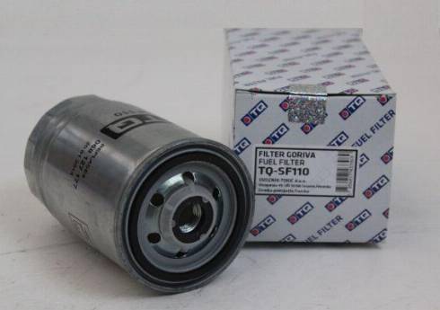 TQ 126982 - Fuel filter autospares.lv