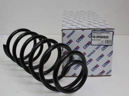 TQ 126925 - Coil Spring autospares.lv