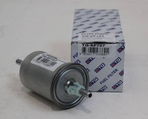 TQ 126975 - Fuel filter autospares.lv