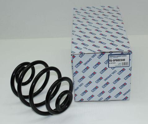 TQ 126971 - Coil Spring autospares.lv