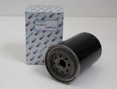 TQ 126257 - Oil Filter autospares.lv