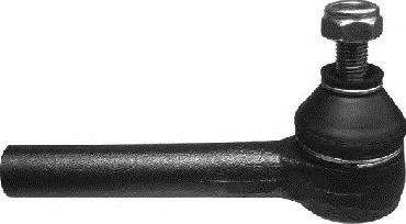 TQ 120898 - Tie Rod End autospares.lv