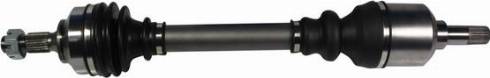 TQ 120314 - Drive Shaft autospares.lv