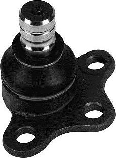 TQ 120799 - Ball Joint autospares.lv