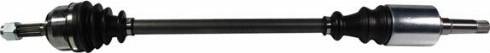 TQ 121997 - Drive Shaft autospares.lv