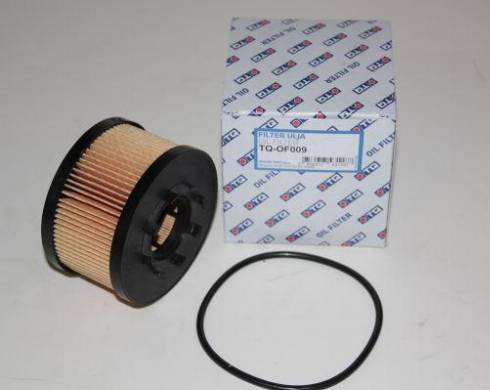 TQ 121531 - Oil Filter autospares.lv