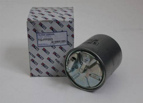 TQ 123828 - Fuel filter autospares.lv