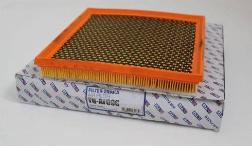 TQ 123791 - Air Filter, engine autospares.lv