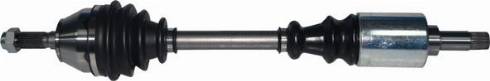 TQ 122513 - Drive Shaft autospares.lv