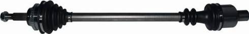 TQ 122512 - Drive Shaft autospares.lv