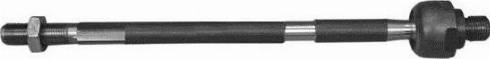 TQ 122572 - Inner Tie Rod, Axle Joint autospares.lv