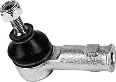 TQ TQ-11.TR.514 - Tie Rod End autospares.lv