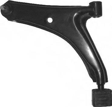 TQ 122633 - Track Control Arm autospares.lv