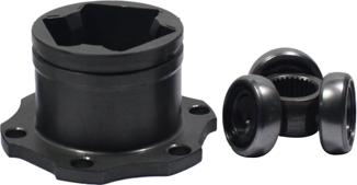 TQ TQ-K661006 - Joint Kit, drive shaft autospares.lv