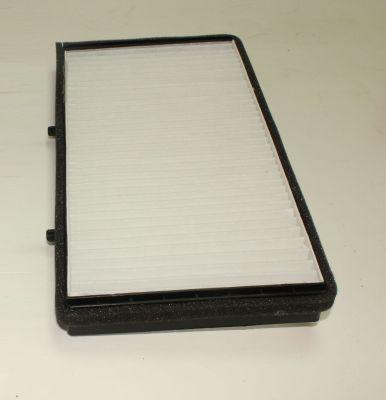 TQ 127004 - Filter, interior air autospares.lv