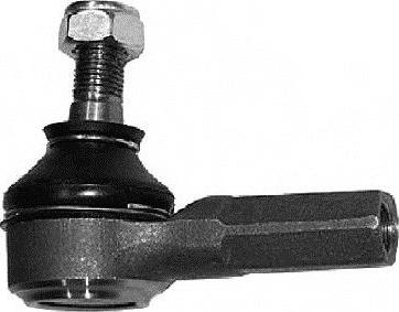 TQ TQ-19.TR.558 - Tie Rod End autospares.lv