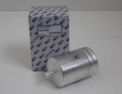 TQ 127257 - Fuel filter autospares.lv