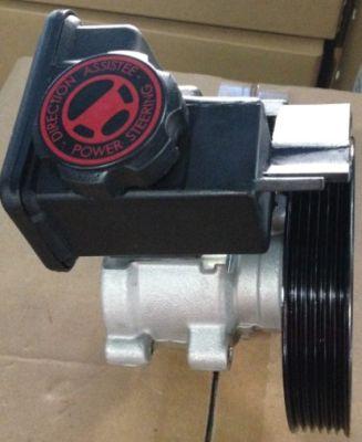 TQ TQ-MZ-D018 - Hydraulic Pump, steering system autospares.lv