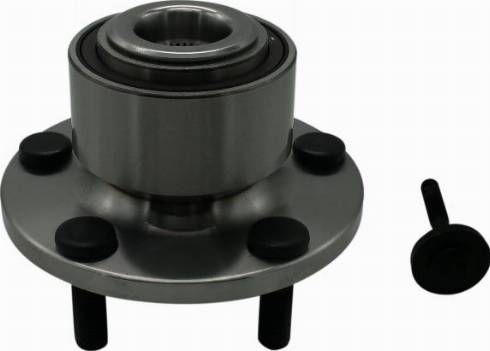 TQ 316449 - Wheel Hub autospares.lv