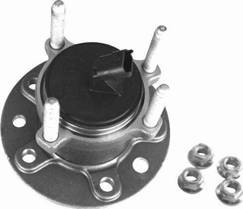 TQ 316451 - Wheel Hub autospares.lv