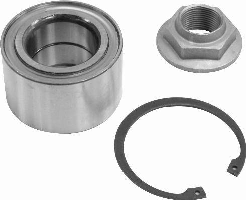 TQ 316433 - Wheel hub, bearing Kit autospares.lv