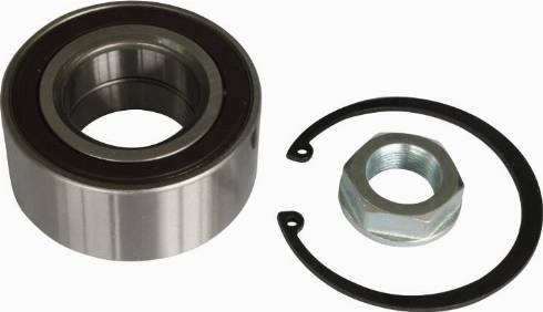 TQ 316428 - Wheel hub, bearing Kit autospares.lv