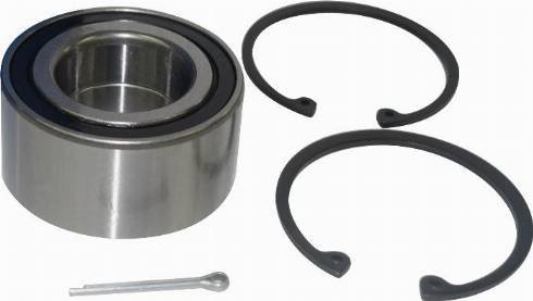 TQ 316391 - Wheel hub, bearing Kit autospares.lv