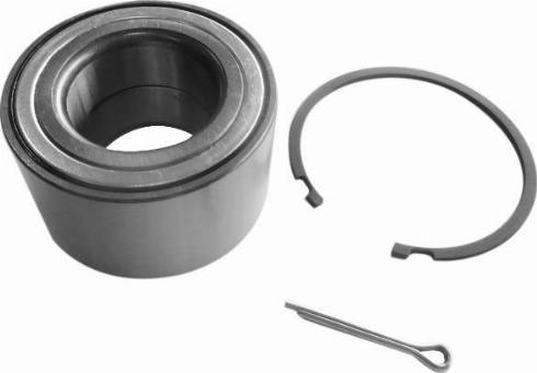 TQ 316375 - Wheel hub, bearing Kit autospares.lv