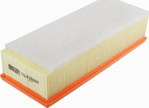 TQ 313655 - Air Filter, engine autospares.lv