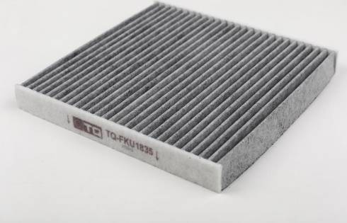 TQ 313609 - Filter, interior air autospares.lv