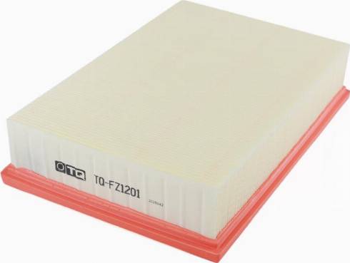 TQ 317260 - Air Filter, engine autospares.lv