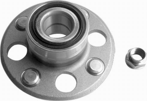 TQ 339613 - Wheel Hub autospares.lv