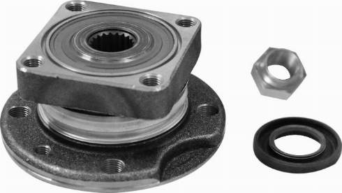 TQ 339638 - Wheel Hub autospares.lv