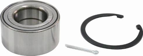 TQ 339713 - Wheel hub, bearing Kit autospares.lv