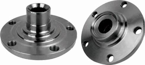 TQ 339731 - Wheel Hub autospares.lv