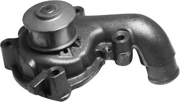 TQ 33248 - Water Pump autospares.lv