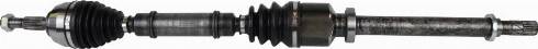 TQ 249801 - Drive Shaft autospares.lv